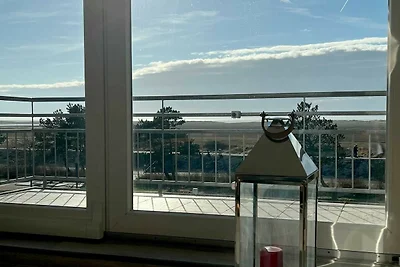 Haus Quisisana Whg 18