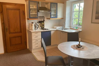 Vakantieappartement Gezinsvakantie Hiddensee