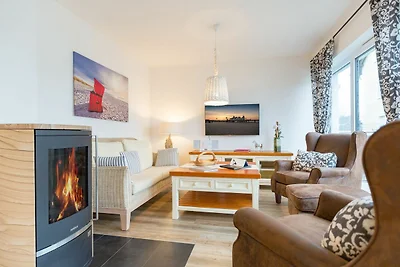 Quartier Ahlbeck, App. 03