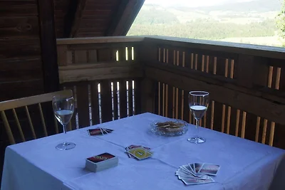 Appartement Vacances avec la famille Eisenberg
