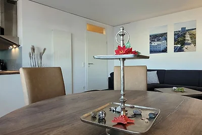 Appartamento Vacanza con famiglia Warnemünde
