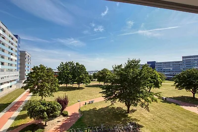 Vakantieappartement Gezinsvakantie Heiligenhafen