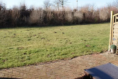 Vakantieappartement Gezinsvakantie Hohenkirchen
