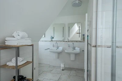 DAG-897 - Nordseehaus mit Sauna - stilvoll &...