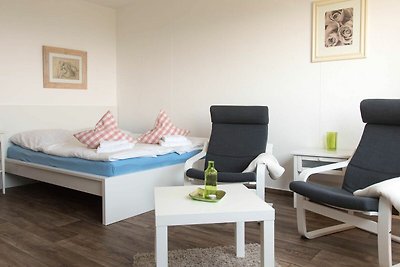 Vakantieappartement Gezinsvakantie Kiel