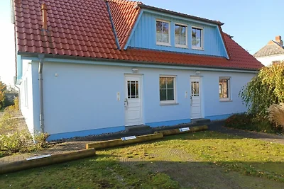 An den Boddenwiesen III