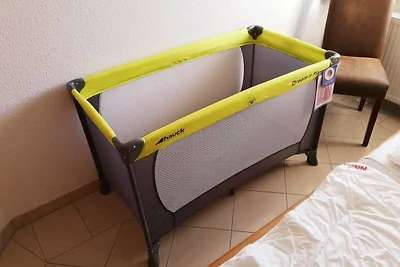 Ferienwohnung 28 Nachtigallenweg