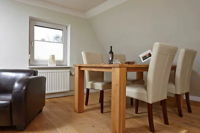 Appartamento Vacanza con famiglia St. Peter-Ording