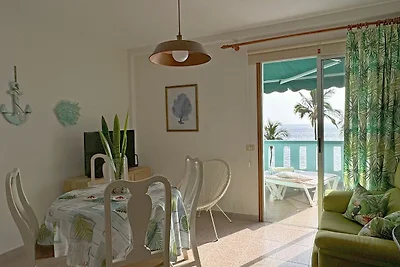 Appartamento Vacanza con famiglia Los Llanos de Aridane