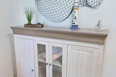 Vakantieappartement Gezinsvakantie Hohenkirchen