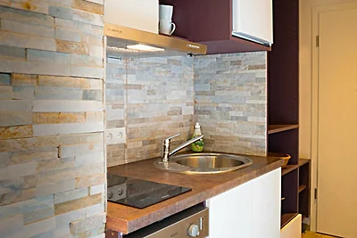 Vakantieappartement Gezinsvakantie Marktheidenfeld