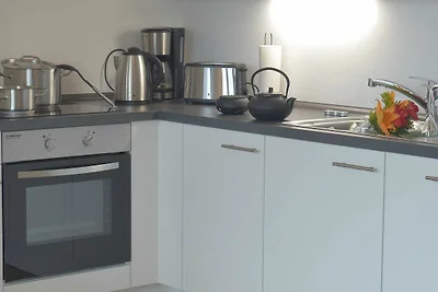 Vakantieappartement Gezinsvakantie Helgoland