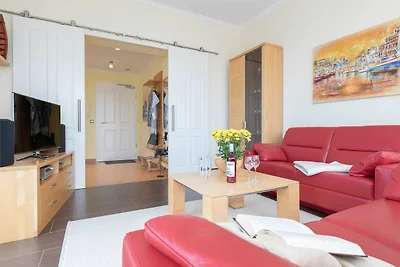 Appartamento Vacanza con famiglia Börgerende-Rethwisch