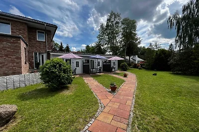 Vakantieappartement Gezinsvakantie Bad Schwartau