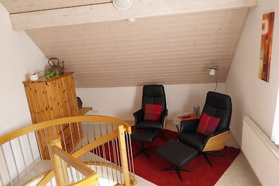 Vakantieappartement Gezinsvakantie Waldsolms