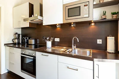 Apartament Dla rodzin Heringsdorf