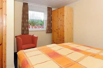 Vakantieappartement Gezinsvakantie Bensersiel