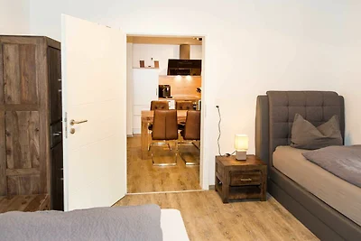 Ferienwohnung Yachthafen