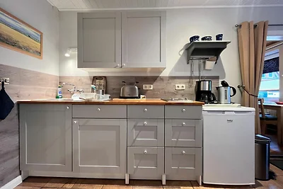 Vakantieappartement Gezinsvakantie Kirchdorf