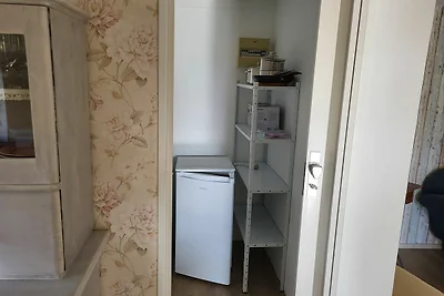 Vakantieappartement Gezinsvakantie Steinbergkirche