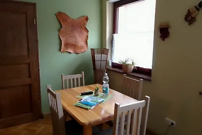 Vakantieappartement Gezinsvakantie Rothenburg-Oberlausitz