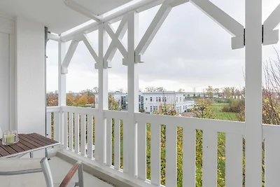 Ferienwohnung 363, Haus Having