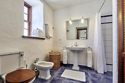 Los Suenos - Haupthaus