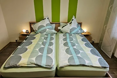 Apartament Dla rodzin Uplengen
