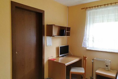 Pension Romantische vakantie Hoyerswerda