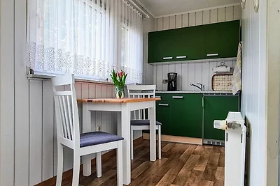 Bungalow am Waldesrand