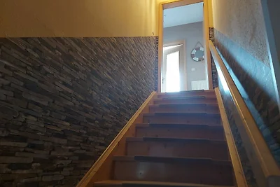 Apartament Dla rodzin Ückeritz