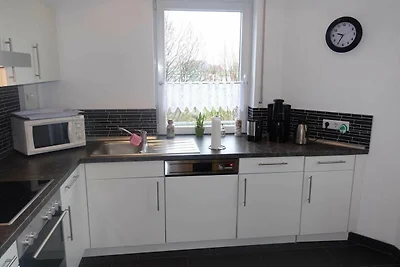 Vakantieappartement Gezinsvakantie Hasselberg