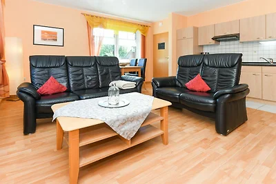 Holiday flat family holiday Esens