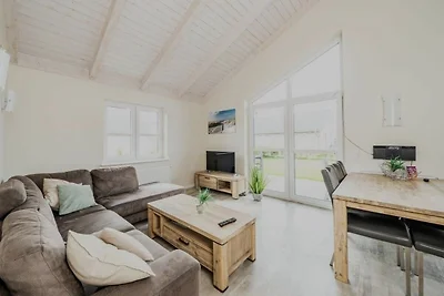 Casa vacanze Vacanza di relax Dagebüll