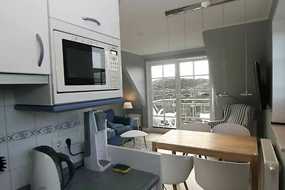 Wohnung Dirkmann