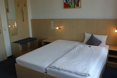 Doppelzimmer ohne Balkon
