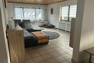 Ferienhaus Windrödel