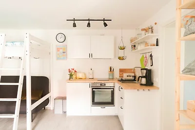 Haus Hummel | Ferienwohnung Dora | 30 qm