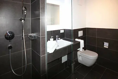 Appartamento Vacanza con famiglia Börgerende