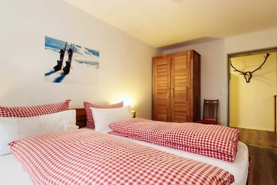 Casa vacanze Vacanza di relax Oberstdorf