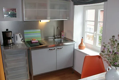 Ferienwohnung Schwan