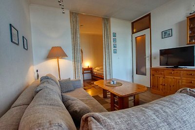 Holiday flat family holiday Heiligenhafen