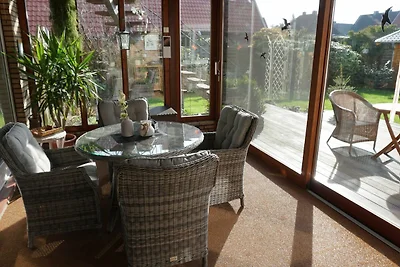 Vakantieappartement Gezinsvakantie Leer