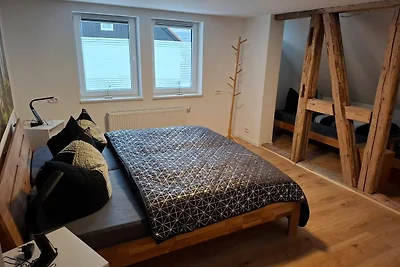 Casa vacanze Vacanza di relax Oberharz am Brocken