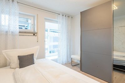 Vakantieappartement Gezinsvakantie Sonthofen