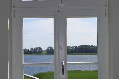 Ferienwohnung 5 mit Seeblick
