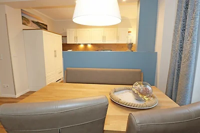 Villa Störtebeker Whg. 17 mit Balkon