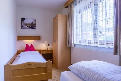 Vakantieappartement Gezinsvakantie Grän