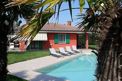 Vakantieappartement Gezinsvakantie Rosolina