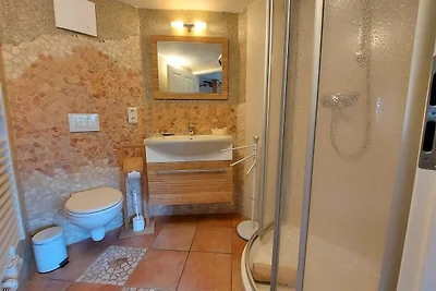 Vakantieappartement Gezinsvakantie Kasnevitz